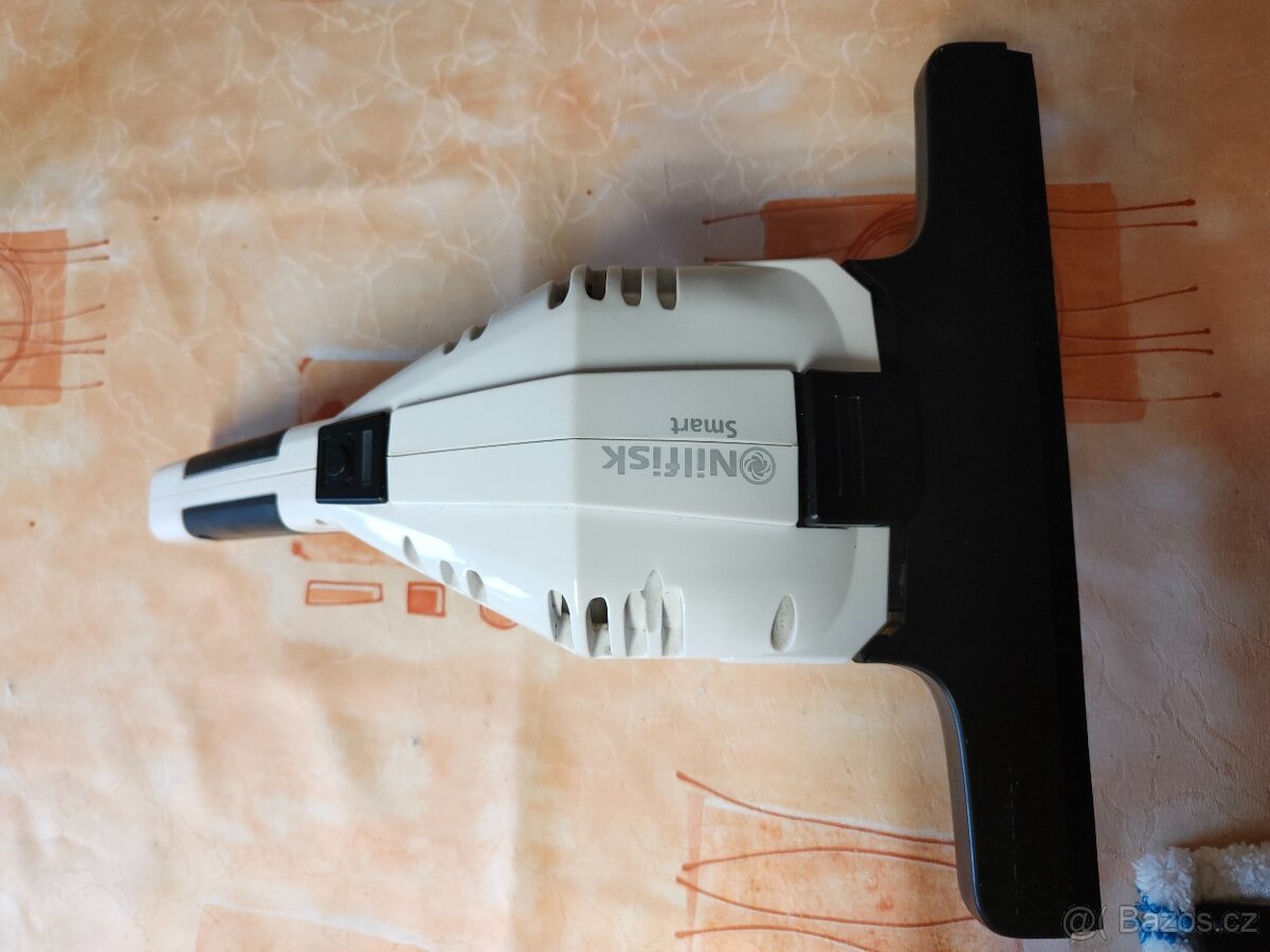 Okenní vysavač - 2