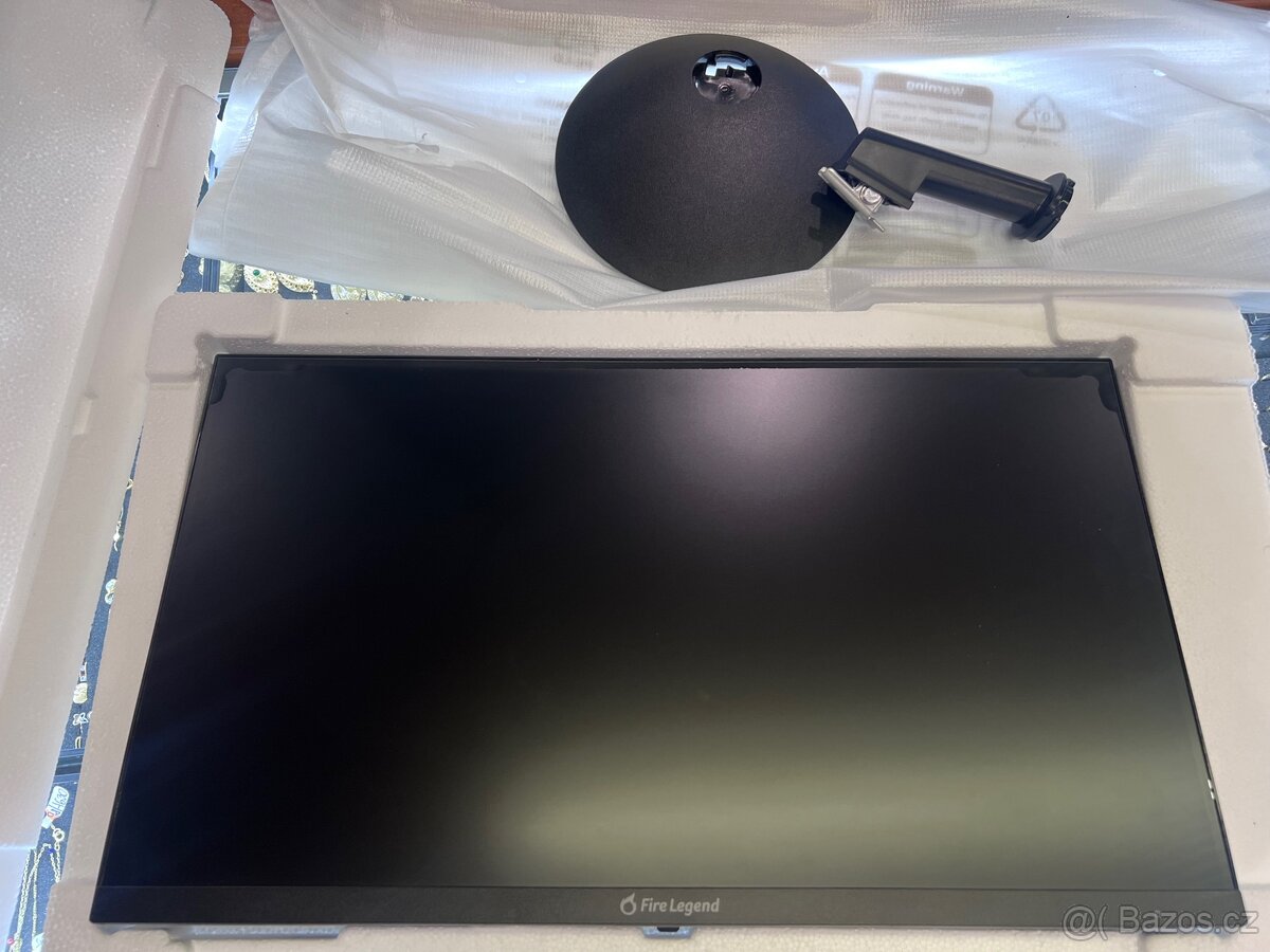 Herní Monitor AOpen 22SA2Q - 2