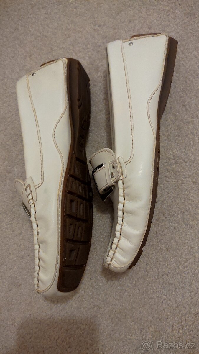 Mokasíny Esprit - 2