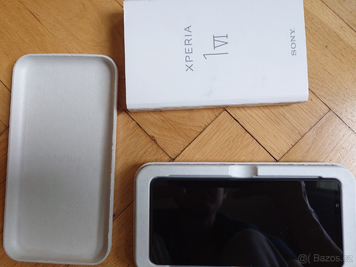 Sony Xperia 1VI - 2
