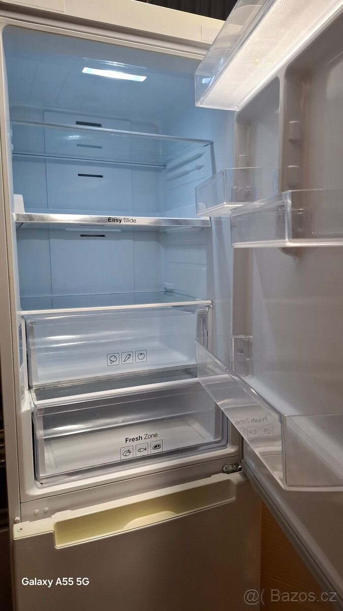 Lednice Samsung - 2