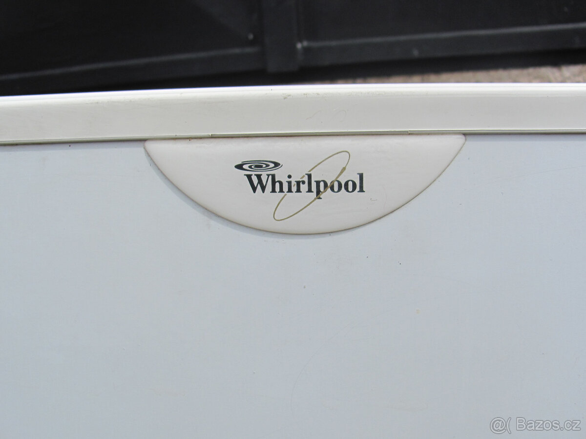 MINI LEDNICE WHIRLPOOL - 88L - A+ - 2