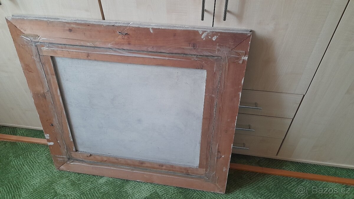 Obraz Karel Krasický - 2