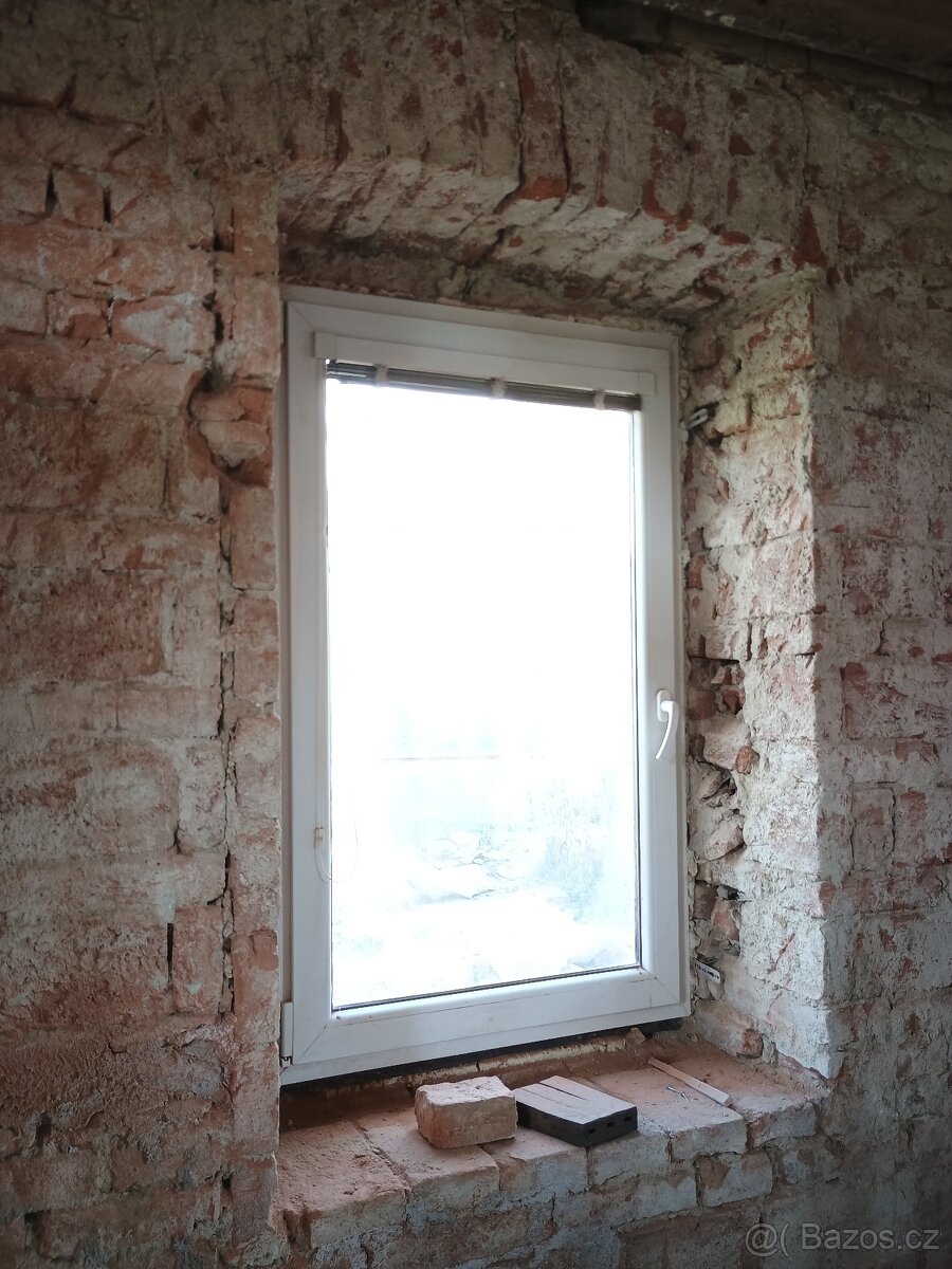 Platová okna - 2