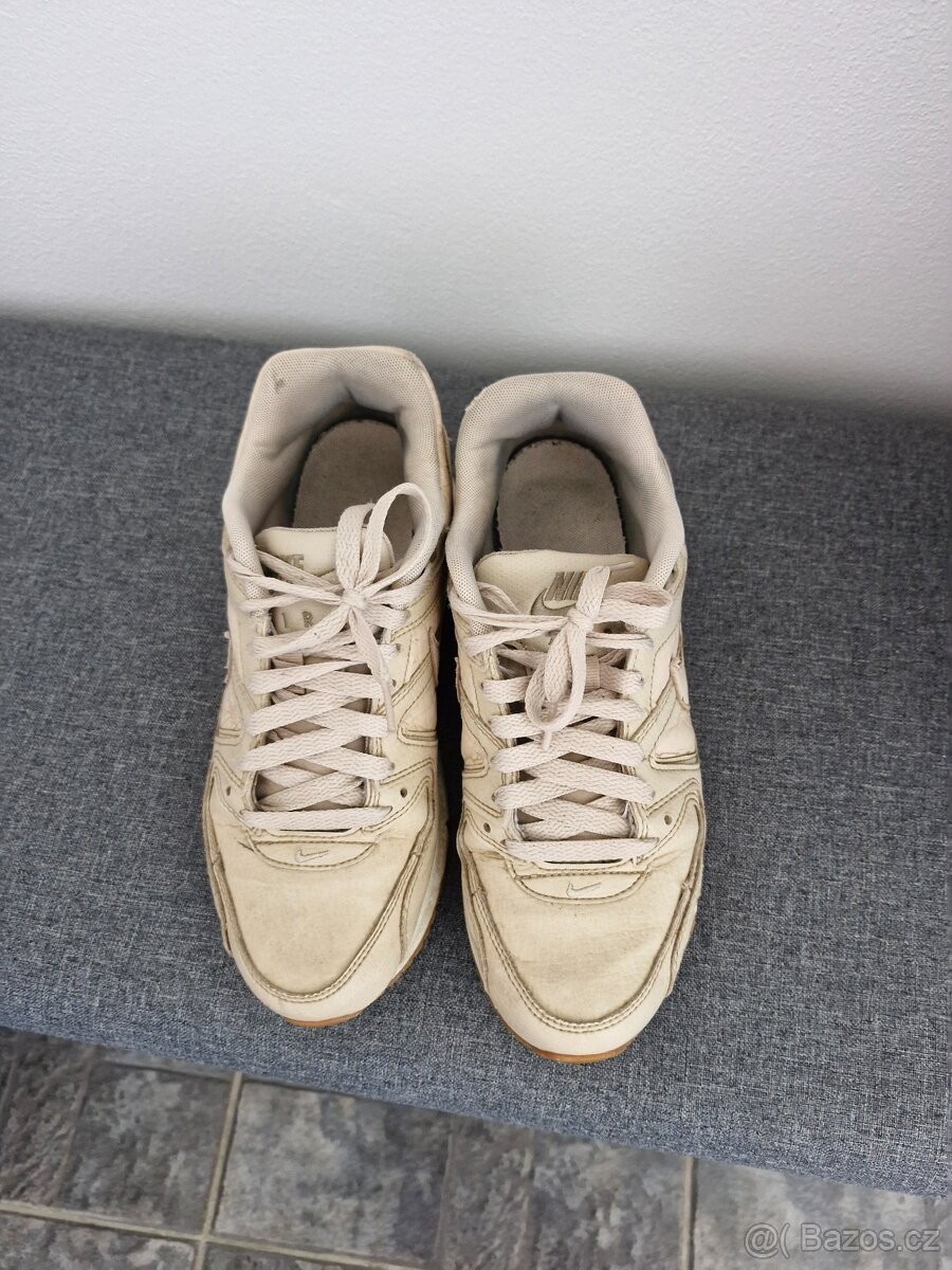 Boty Nike air max - 2