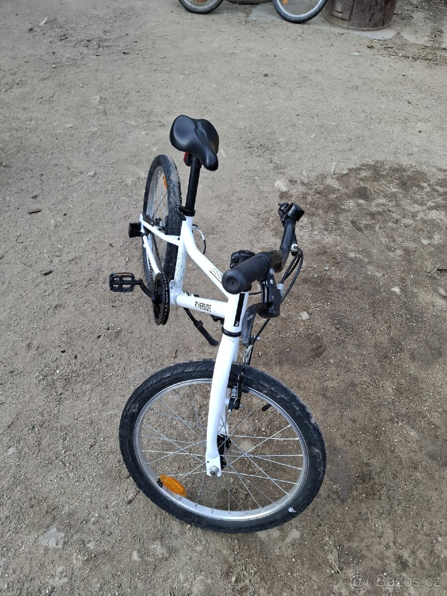 Dětské kolo - 2