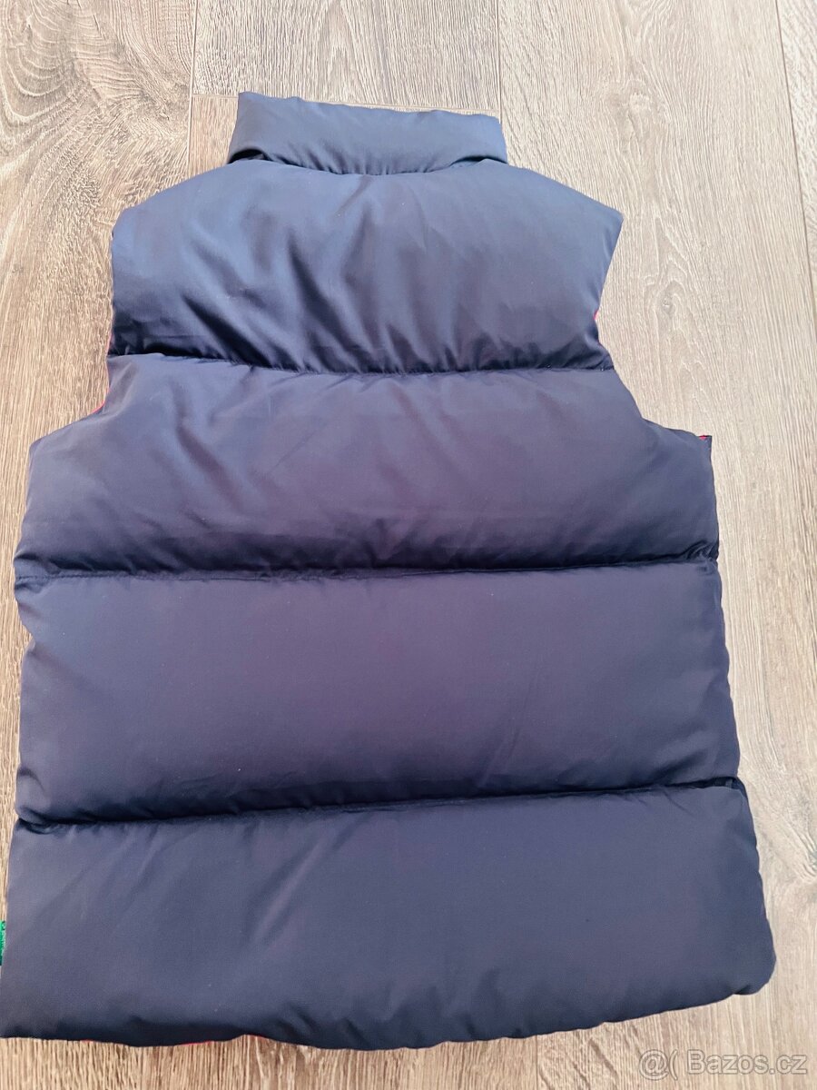 Vesta benetton - 2