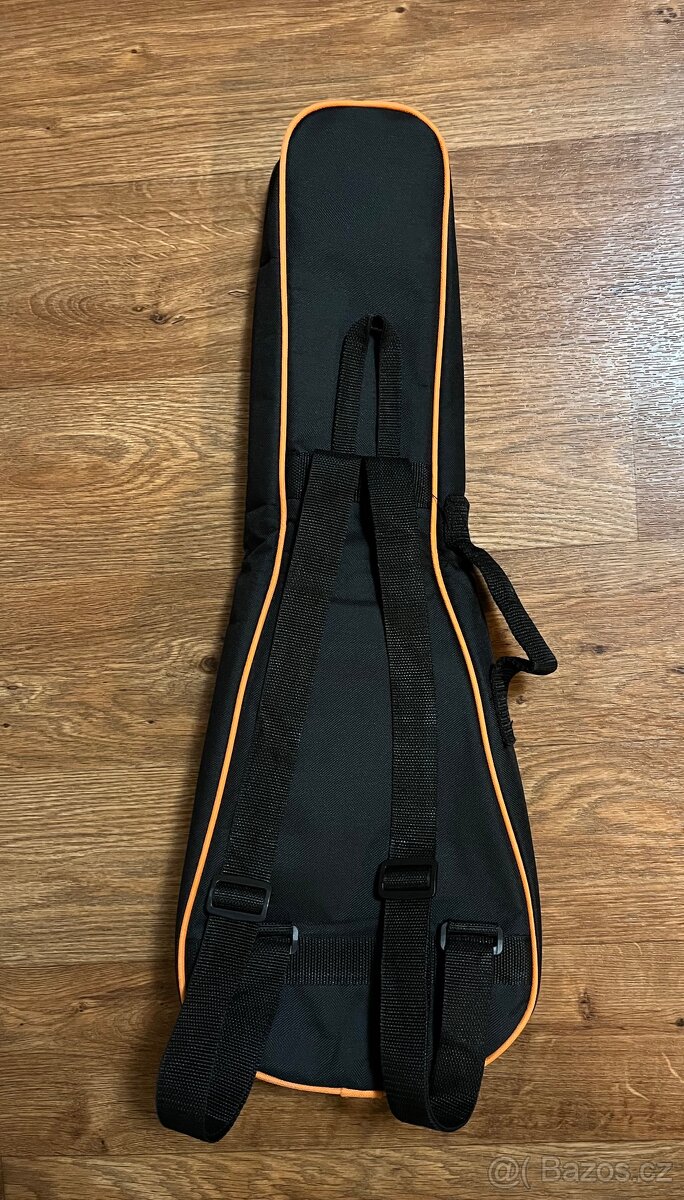 Obal na ukulele Ortega - 2
