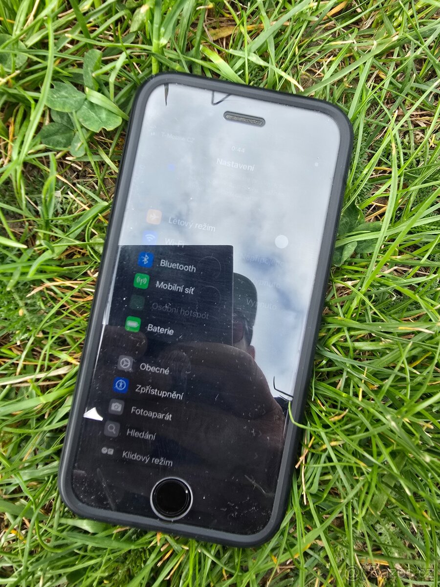 Iphone SE 2020 64giga - 2