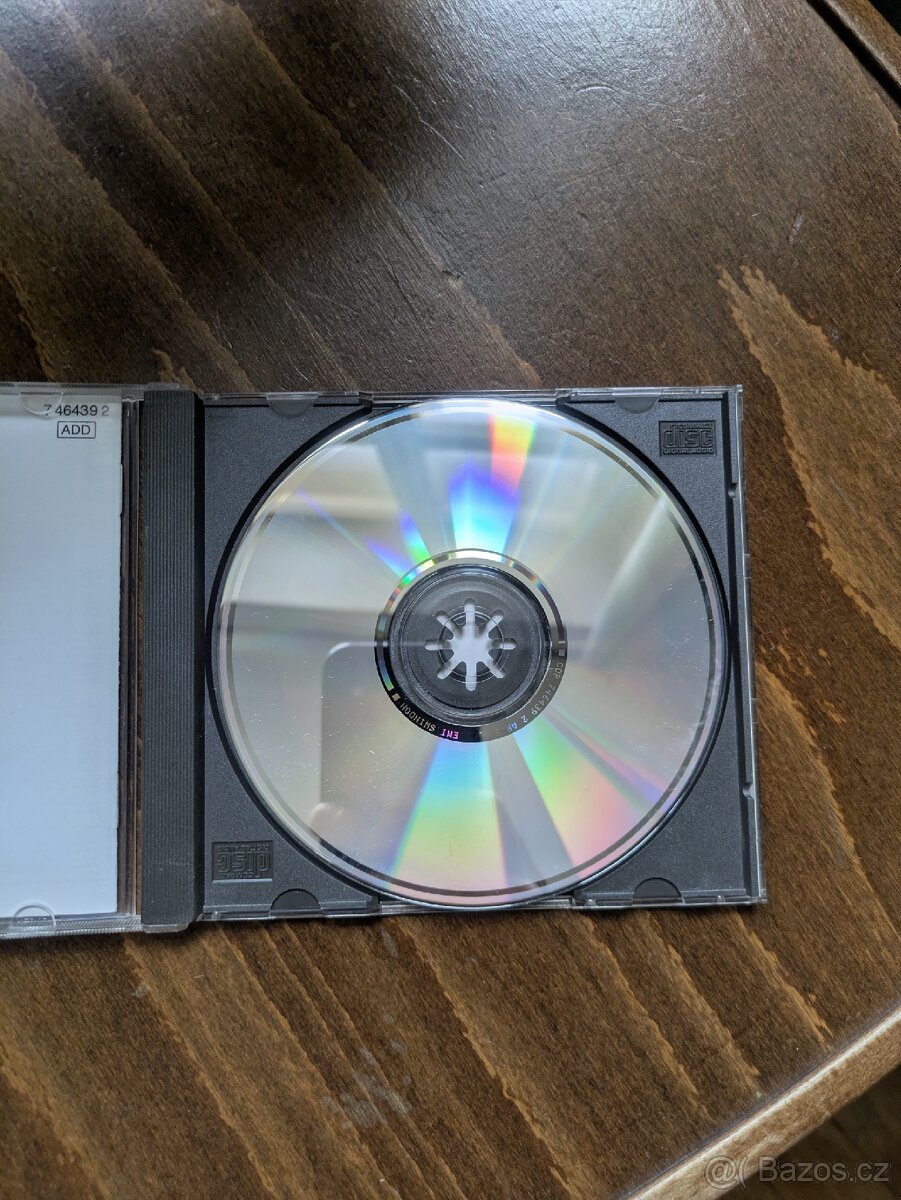 Beatles Help CD - 2