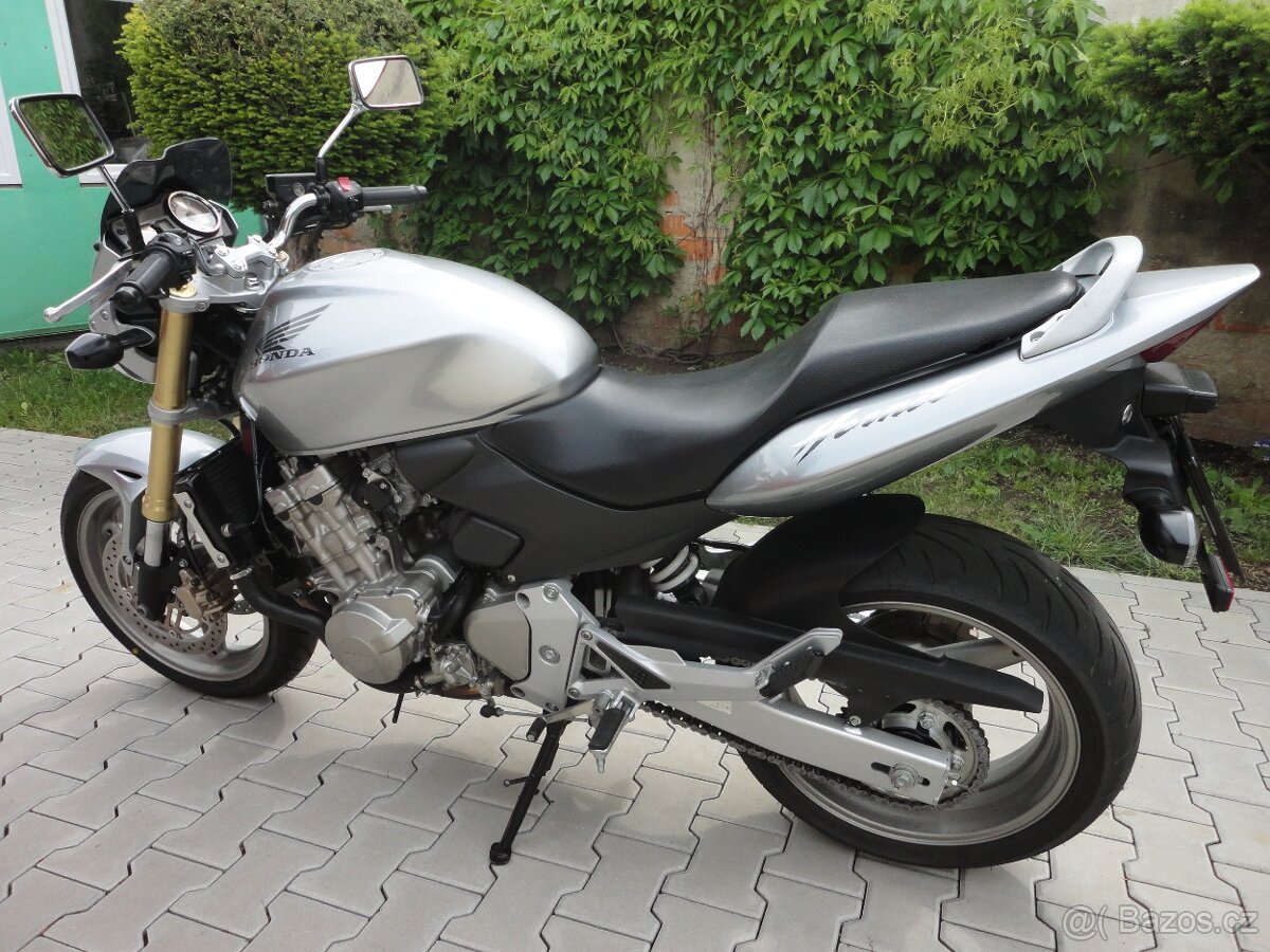 HONDA CB600F5 - 2