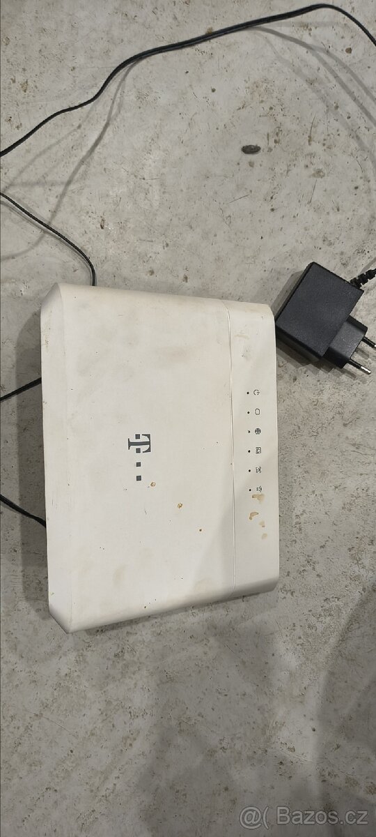 WiFi router - 2