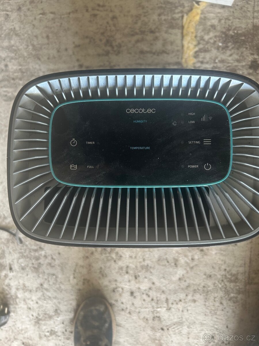 Prodám odvlhčovač Cecotec - 2