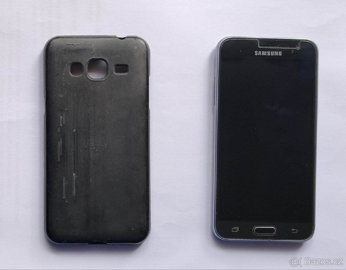 Samsung Galaxy J3 - 2