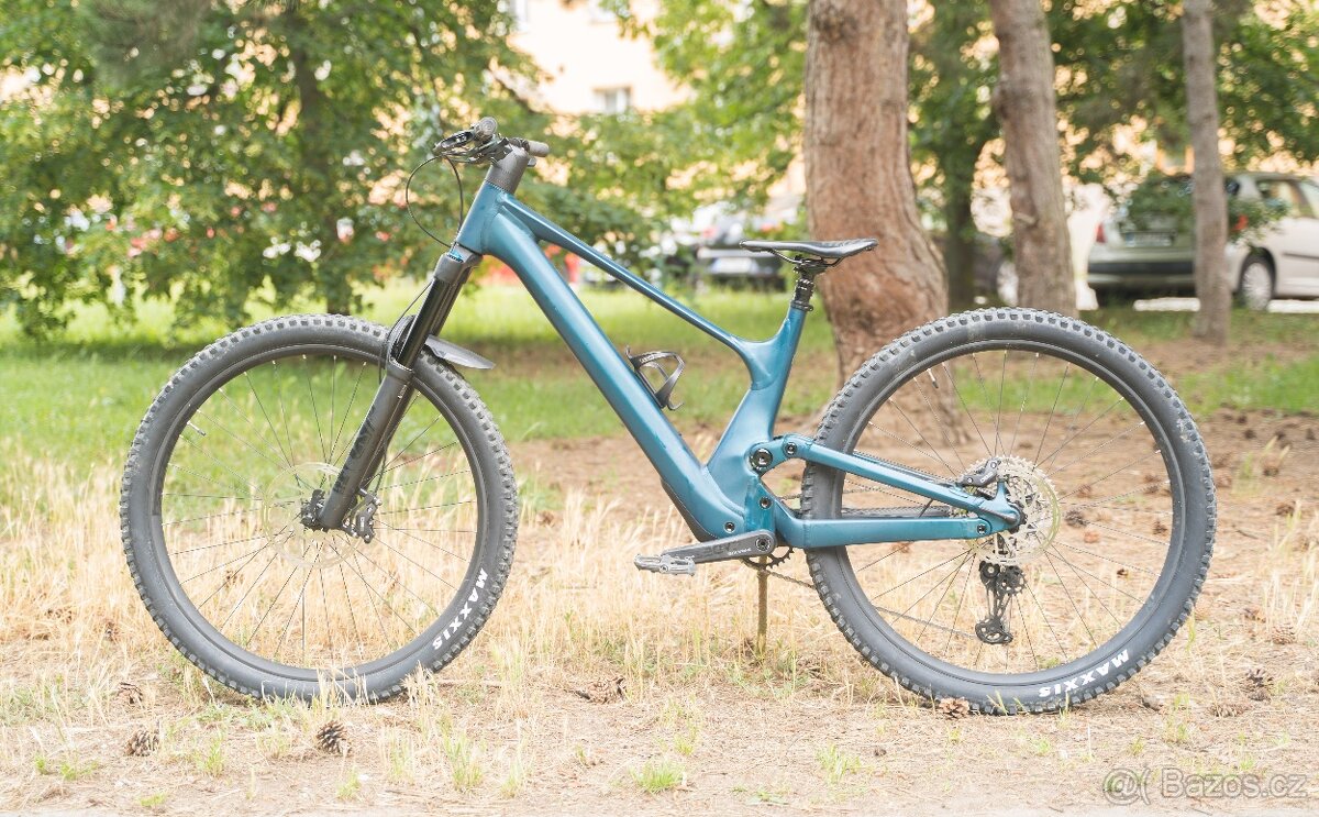 2024 SCOTT GENIUS 930 - 2