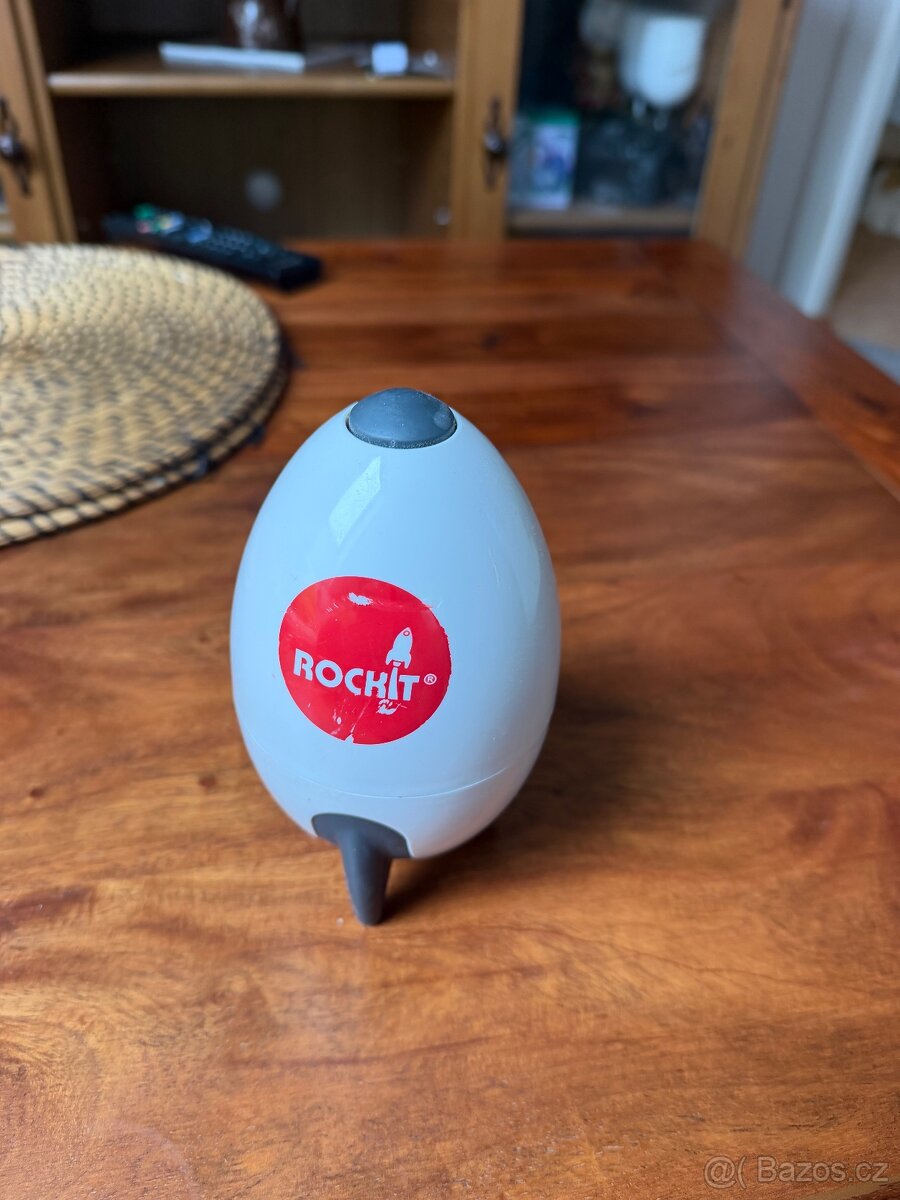 Rockit raketa - 2