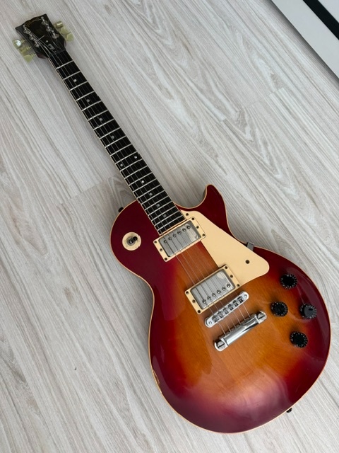 Gibson Les Paul - 2