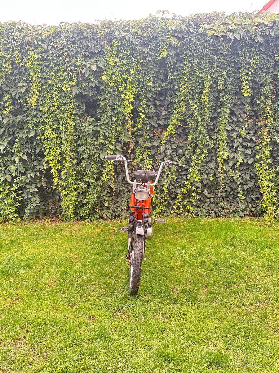 Solo kleinmotoren 1983 - 2