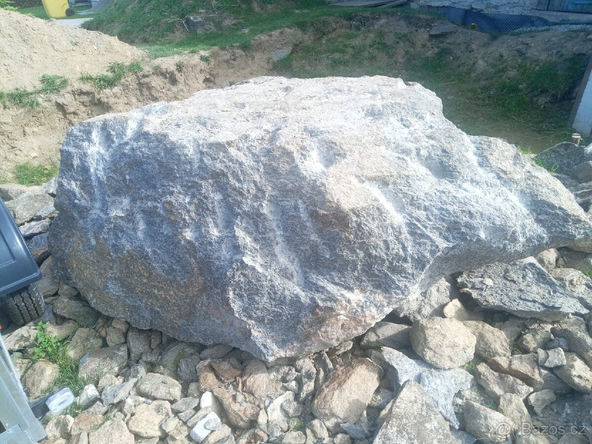 Kámen za odvoz - 2