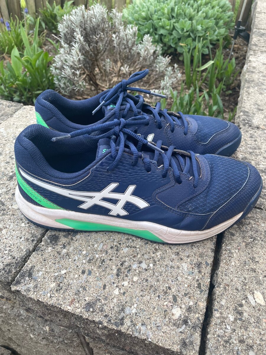 Asics obuv tenisová vel. 42 - 2