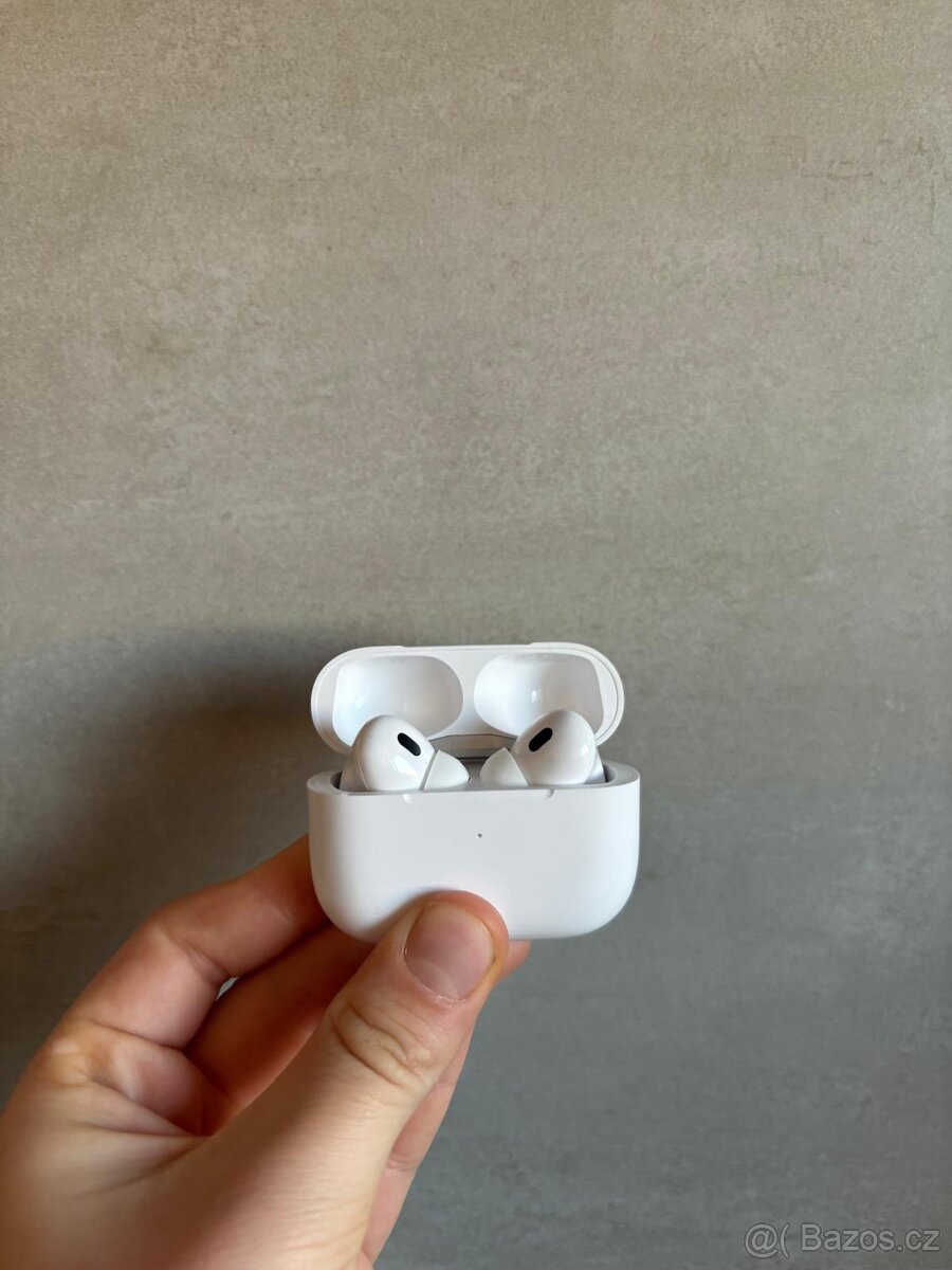 Air Pods Pro 3 - 2