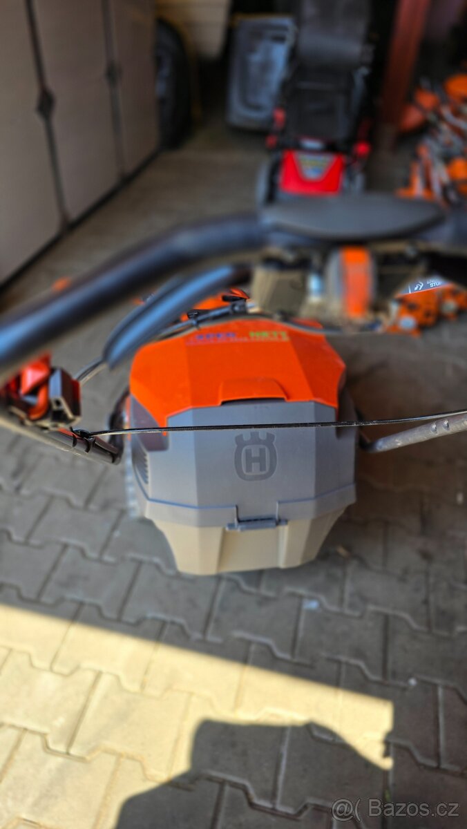 Sekačka Husqvarna Lc348vi - 2