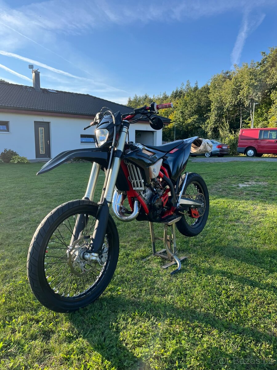 Beta RR 125 - 2