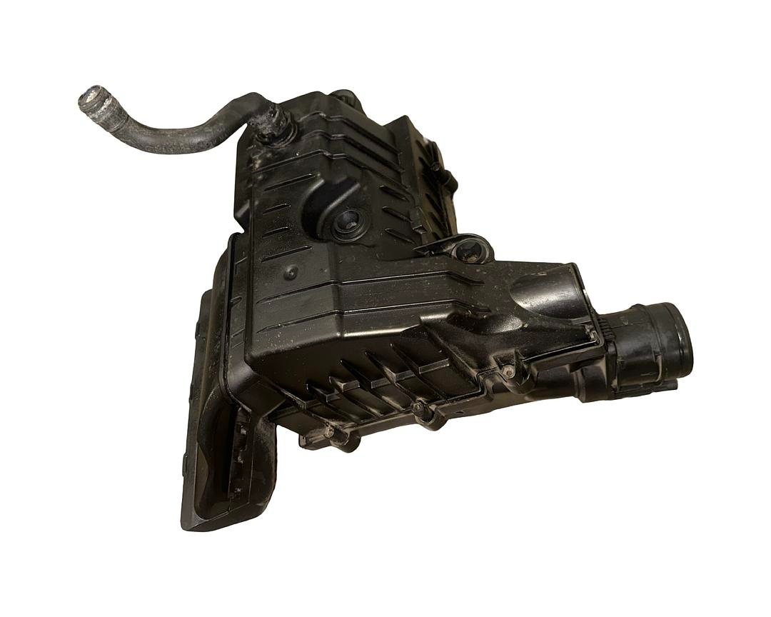 Filtrbox - vzduchový filtr 5Q0129607S VW Golf 7 r.v. 2015 - 2