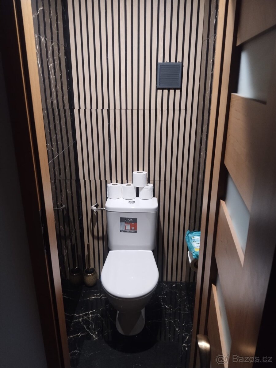 Prodám byt 2+1 Citice u Sokolova - 2