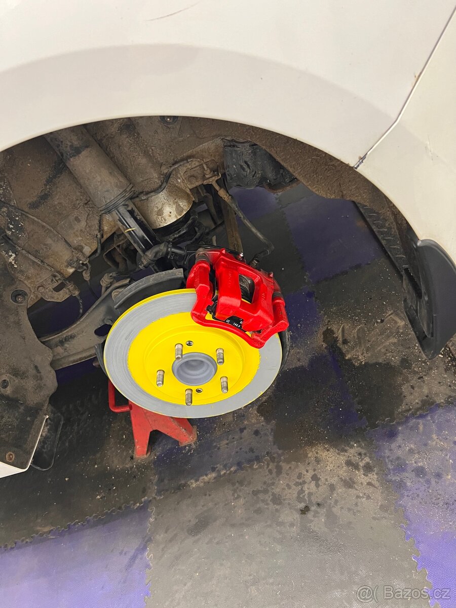 Prodám Hyundai i40 Combi 1.7 CRDi - 2