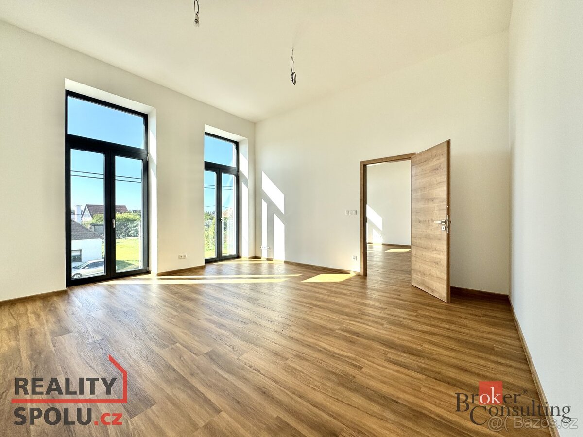 Prodej, byty/3+kk, 114 m2, Načeratice, 66902 Znojmo, Znojmo - 2