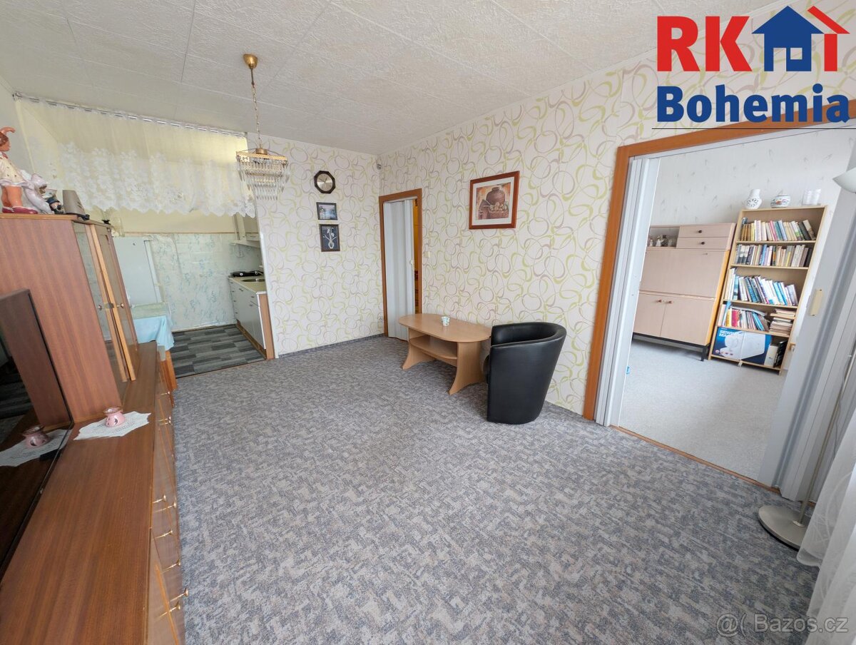 Prodej bytu 2+kk, Mladá Boleslav, ul. Jana Palacha - 2