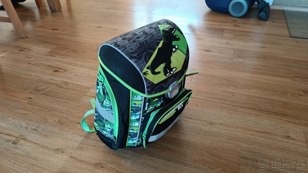 Aktovka Oxybag Tyranosaurus REX - 2