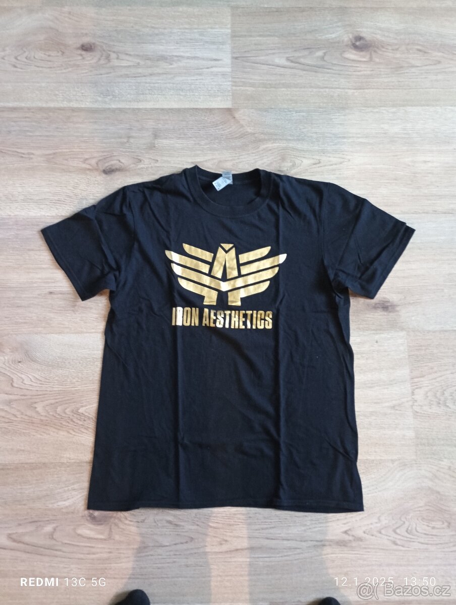Pánské trička - 2