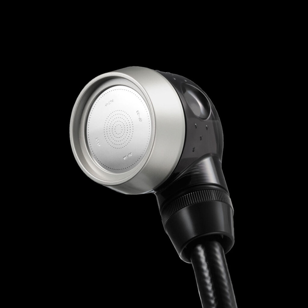 SPRCHA PRO SHOWER CLEAR 100% JAPONSKÁ VÝROBA - 2