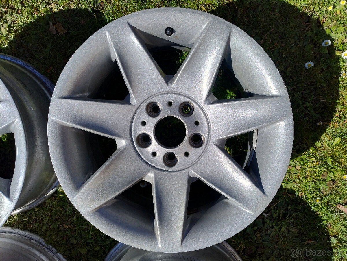 Alu kola BMW styling 81 R17 - 2