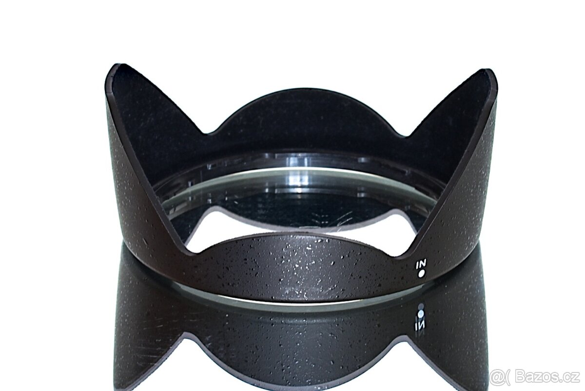 Tokina BH-77A, BH-77B sluneční clona originální - 2