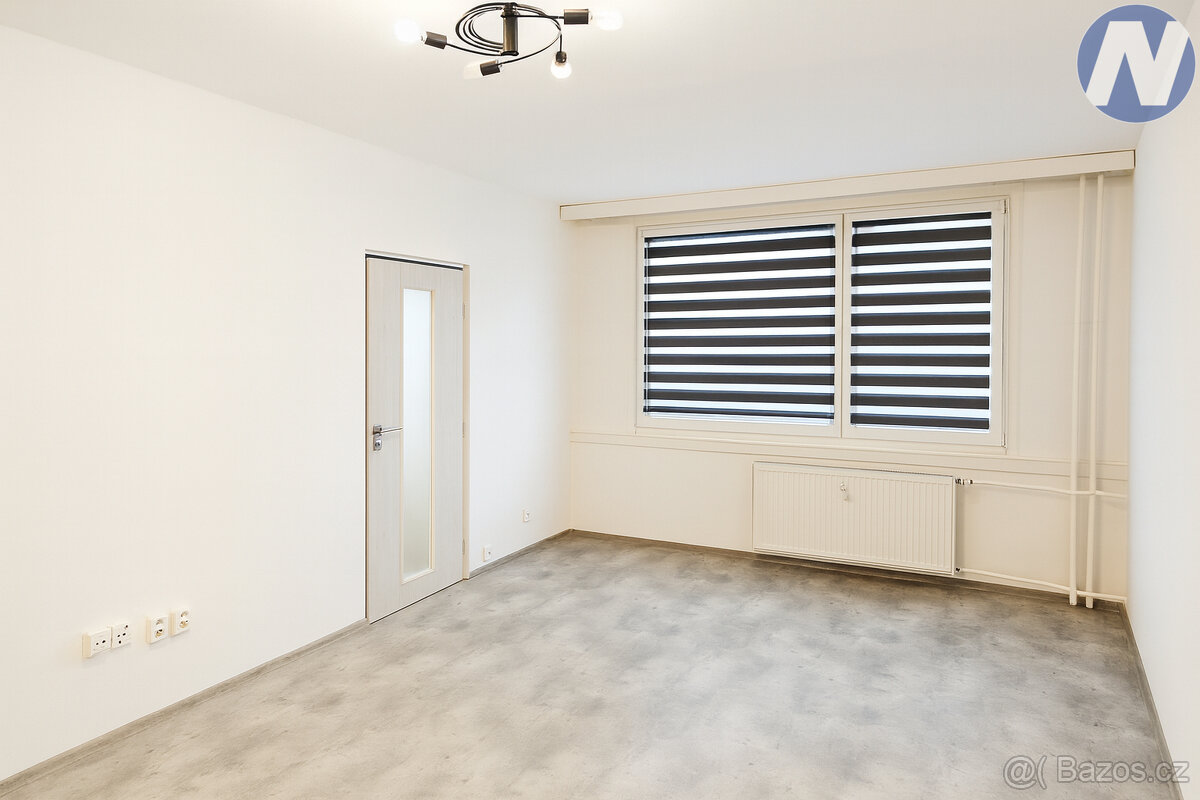 Pronájem bytu 1+1, 40 m2, Volary - 2