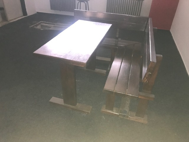 Zahradní nábytek - 2