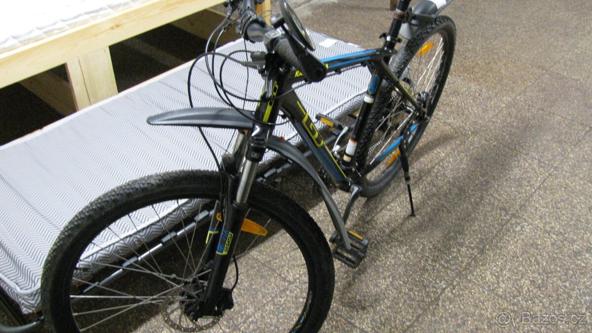 Kolo KARAKORAM GT - 2