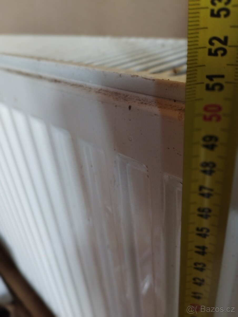 Radiátor korado - 2