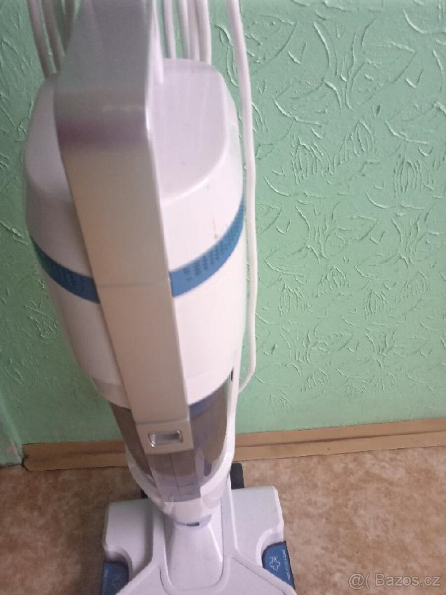 Tyčový vysavač Tesla, elektrický - 2