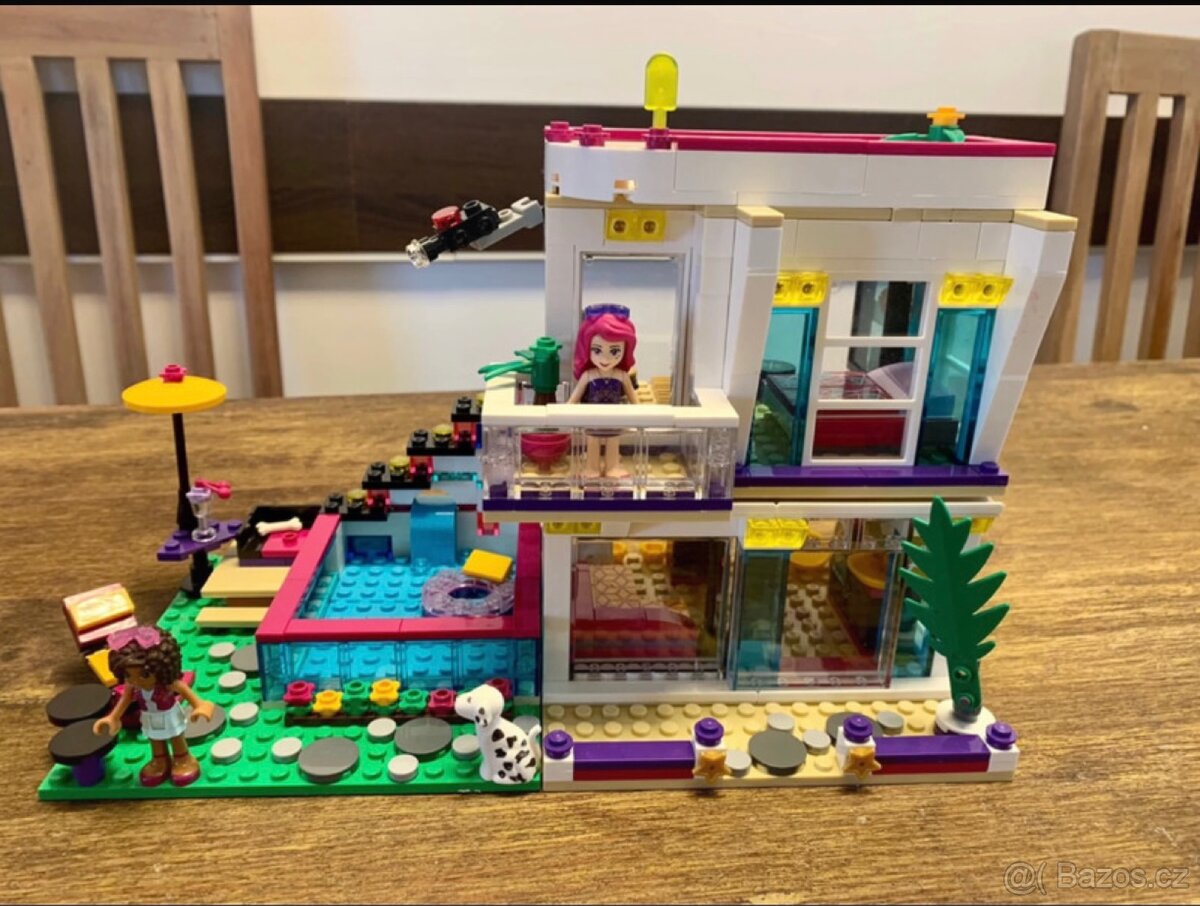Lego Friends 41135 - 2