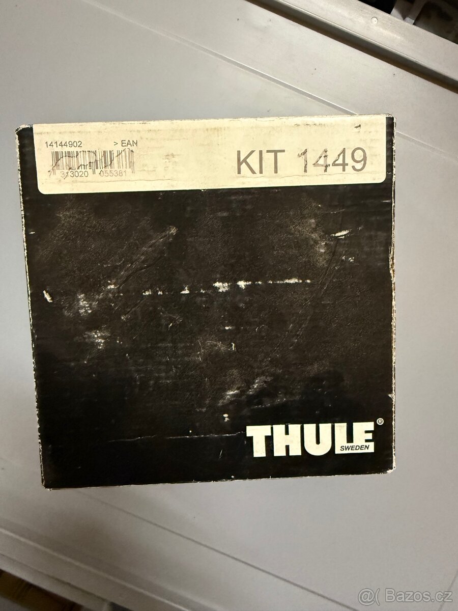 Thule kit - 2