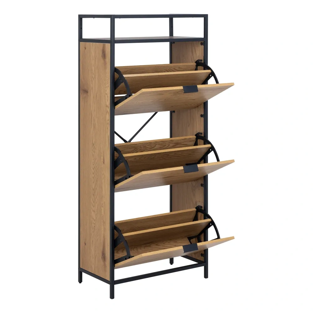 Prodám botník a věšák "Bonami" - 2