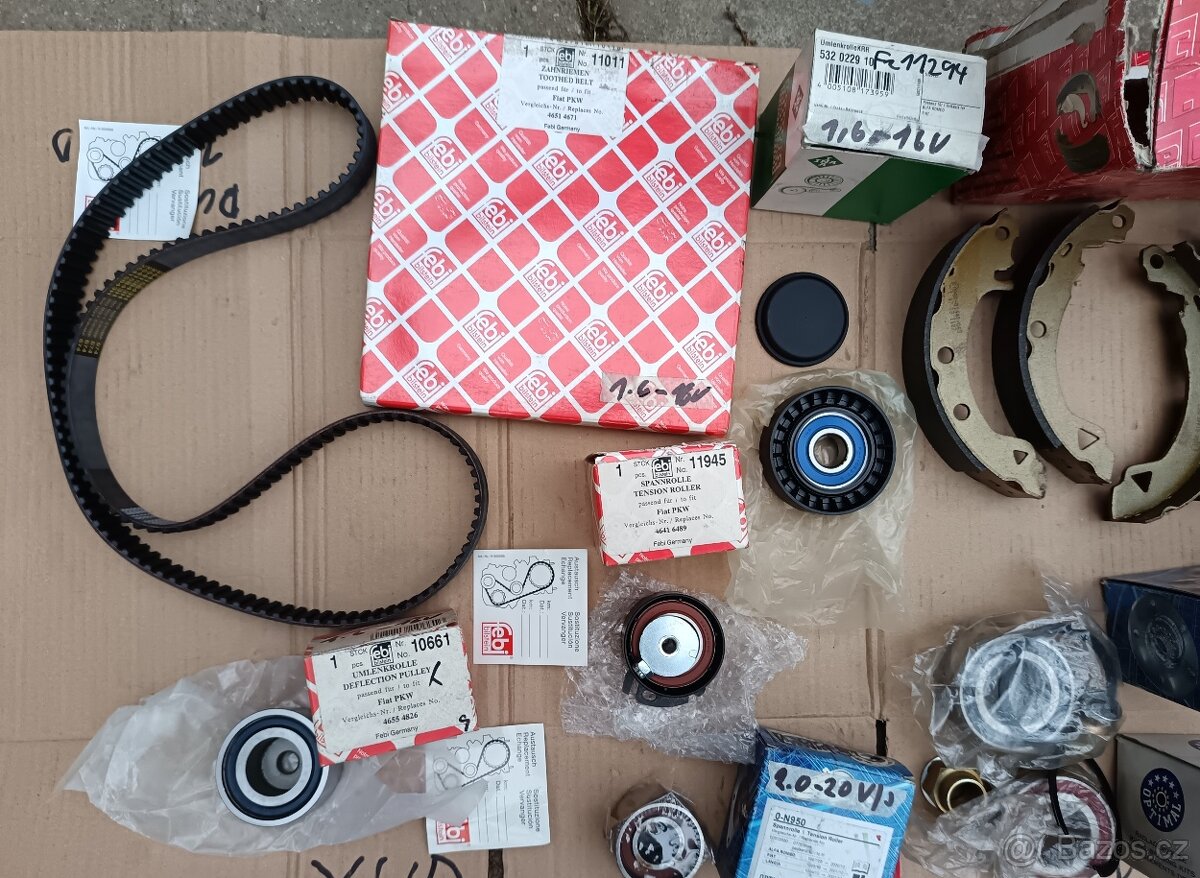 Fiat Bravo 1,Marea - 2