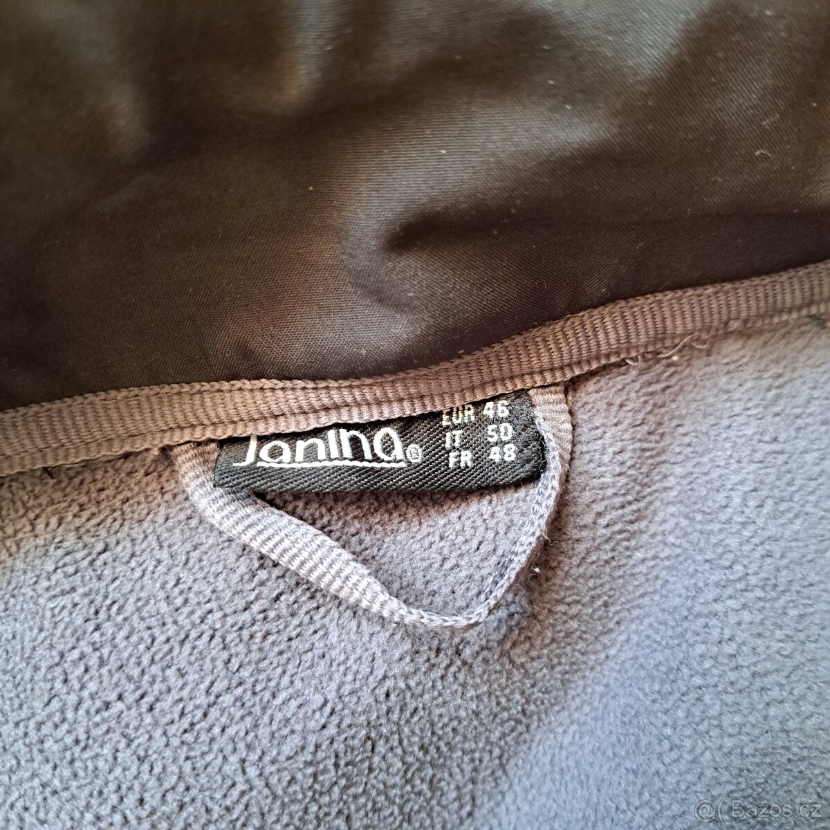 Softshellová bunda dámská - 2