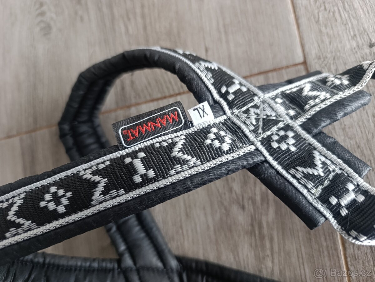 Prodám postroj na psa ManMat - 2