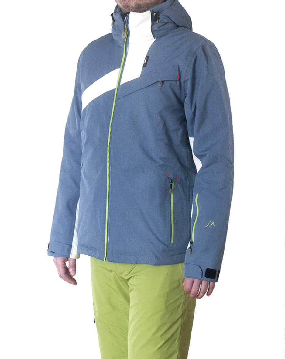 Pánská lyžařská bunda zn. Maier Sports - 2