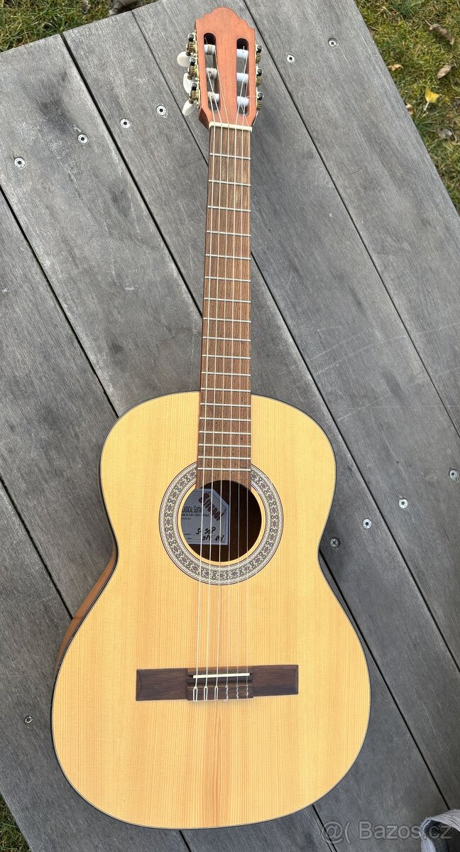 dětská kytara Strunal 3/4 - 2